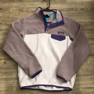 Patagonia pullover